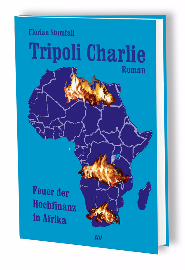 Tripoli Charlie