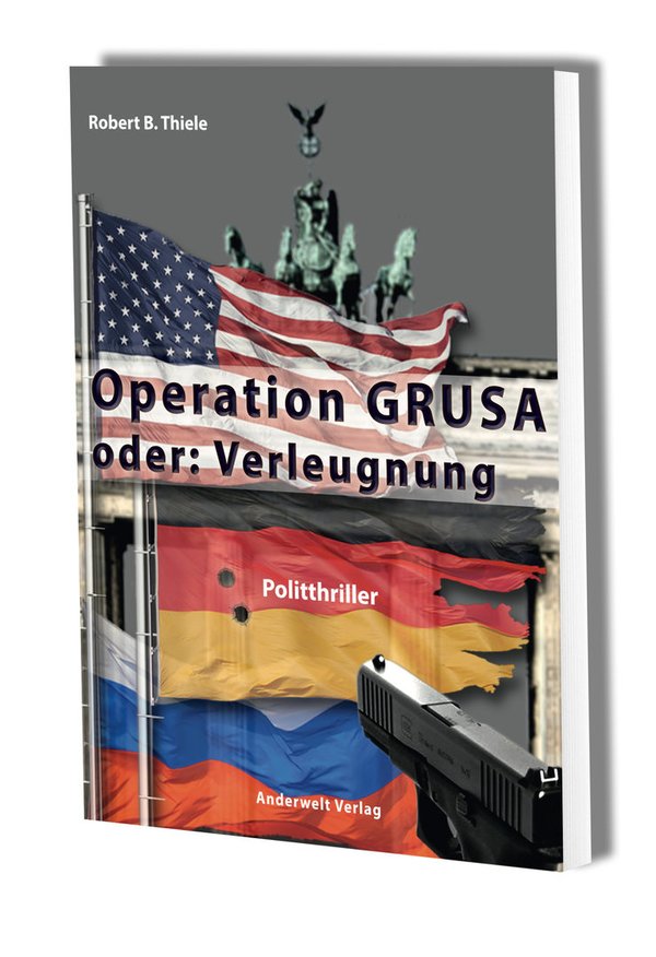 Operation GRUSA